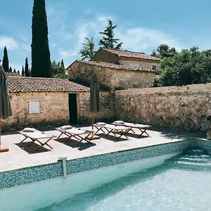 2* Gasthof Domaine De Carraire